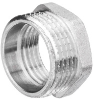 Футорка  3/4''вн x 1 1/4"нар (120/5)