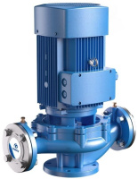 Циркуляционный насос In-Line PT 80-270/75 (N)