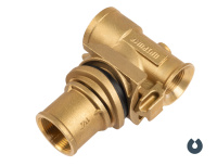 Адаптер скважинный 1 1/4" UNIPUMP