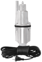 ВБН-60В-10, Погружной вибрационный насос, верхний забор воды, кабель 10м