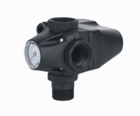 Реле давления с манометром PC-3 UT  Реле давления с манометром PC-3 UT