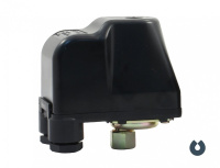 Реле давления РМ/5 (вращающаяся гайка) 1/4" UNIPUMP Реле давления РМ/5 (вращающаяся гайка) 1/4" UNIPUMP