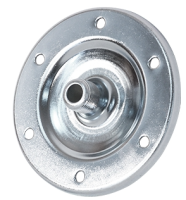 СТАЛЬНОЙ штампованный ФЛАНЕЦ 3/4" JEMIX