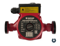 Насос циркуляц. (отопл.) UPC 32-40 180 UNIPUMP 