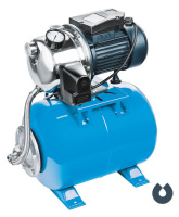 Станция авт.водоснабжения AUTO JS 80 UNIPUMP