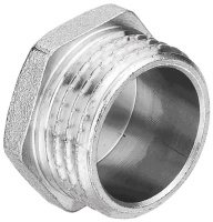 Заглушка  1 1/4'' нар (120/5)