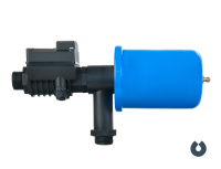 Комплект автоматики ТУРБИ-М1 с г/а 2л UNIPUMP Комплект автоматики ТУРБИ-М1 с г/а 2л UNIPUMP