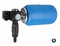 Комплект автоматики с г/а 5л АКВАРОБОТ М UNIPUMP Комплект автоматики с г/а 5л АКВАРОБОТ М UNIPUMP