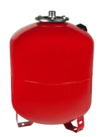 Расширительный бак вертикальный РВ 50 (БЭЗ) Расширительный бак вертикальный РВ 50 (БЭЗ)