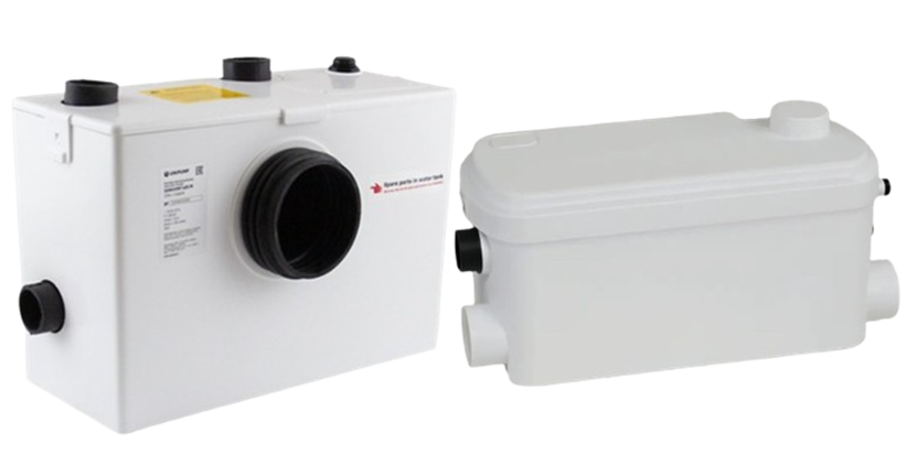 Акция "SANIVORT"