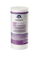 Картридж механический из полипропиленового шнура для фильтров типа 10 ВВ 50 микрон