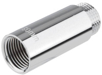 Удлинитель вн-нар  3/4" - 20 (180/10)