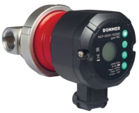 Циркуляционный насос COMFORT для ГВС с таймером