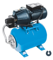 Станция авт.водоснабжения AUTO JET 100 S UNIPUMP