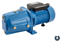 Поверхностный насос ECO JET 100 LA UNIPUMP Поверхностный насос ECO JET 100 LA UNIPUMP