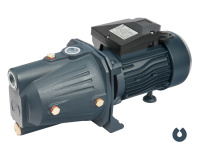 Поверхностный насос JET 110 L UNIPUMP Поверхностный насос JET 110 L UNIPUMP