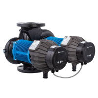 Циркуляционный насос NMTD MAX II C 50/120 F280