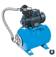 Станция авт.водоснабжения AUTO QB 60 UNIPUMP Станция авт.водоснабжения AUTO QB 60 UNIPUMP