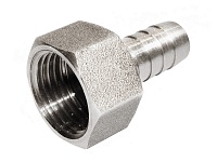 Штуцер под шланг 10х1/2"вн (300/10)