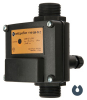 Блок управления насосом ТУРБИ-М2 (2,0-3,5 бар) UNIPUMP