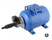 Комплект автоматики с г/а 24л АКВАРОБОТ М UNIPUMP Комплект автоматики с г/а 24л АКВАРОБОТ М UNIPUMP