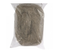 Лён чёсаный пакет 50 г