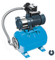 Станция авт. водосн. AUTO MH 200 A UNIPUMP