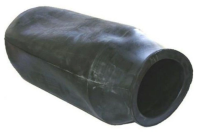 Мембрана для гироаккумулятора EPDM, 150л UniGB Мембрана для гироаккумулятора EPDM, 150л UniGB
