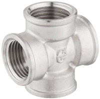Крестовина  3/4''вн x 3/4"вн x 3/4"вн x 3/4''вн (50/5)