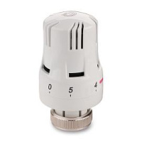 Термостатическая головка (жидкостная) M30x1,5 (50/1) Термостатическая головка (жидкостная) M30x1,5 (50/1)