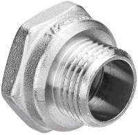 Переходник 1"нар x1 1/2"вн (50/5)