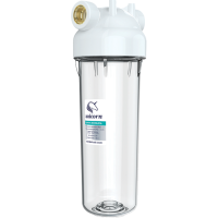 Магистральный фильтр 10" KSBP 3/4 (KSBP)  +ключ, кронштейн Магистральный фильтр 10" KSBP 3/4 (KSBP)  +ключ, кронштейн