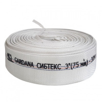 Шланг текстильный к дренажному насосу (белый) 3"(75мм) 20м