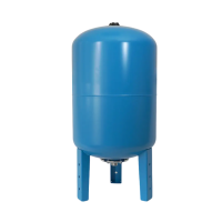 Гидроаккумулятор вертикальный ГВ 100 (БЭЗ)