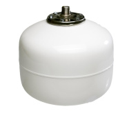 Расширительный бак VT35 верт. белый