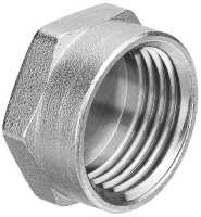 Заглушка 1/2'' вн (500/10)