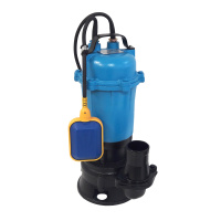 Фекальный насос FEKACUTTER 1.1 GARDANA Фекальный насос FEKACUTTER 1.1 GARDANA