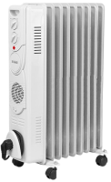 Радиатор масляный РМ15-07ТВ,  1500 Вт