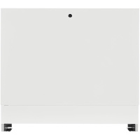 Шкаф распределительный встроенный 8-10 выходов (ШРВ-3) 668х125х742