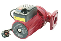 Циркуляционный насос UPF 32-120 220 фланцевый 3-х скоростной