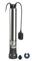Погружной насос ECO FLOAT-2 с попл. выкл., 410Вт UNIPUMP