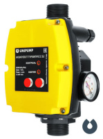 Блок управления двумя насосами ТУРБИПРЕСС Б2 1,5 кВт UNIPUMP Блок управления двумя насосами ТУРБИПРЕСС Б2 1,5 кВт UNIPUMP