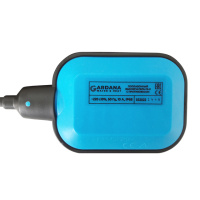 Поплавковый выключатель FS-3 с противовесом, 3м GARDANA