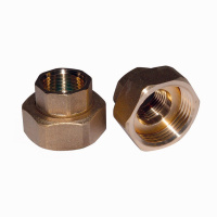 Винтовое соединение R 1 1/4" MESING