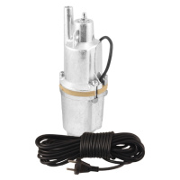 Насос вибрационный XVM 60 T 15м JEMIX