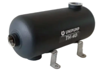 Теплообменник TH-40