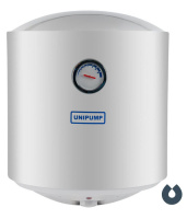 Водонагреватель нак. типа СТАНДАРТ 30 В (верт.) UNIPUMP