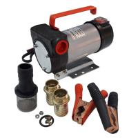 Насос для перекачки дизельного топлива – DP24-1 GARDANA