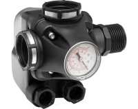 Реле давления РМ/5-3W ITALTECNICA Реле давления РМ/5-3W ITALTECNICA