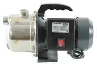 Поверхностный насос JS 60 садовый